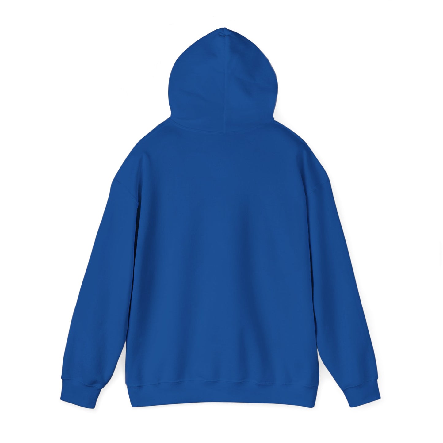 25th Anniversary Emblem Hoodie | Celebration Years Logo Sweatshirt