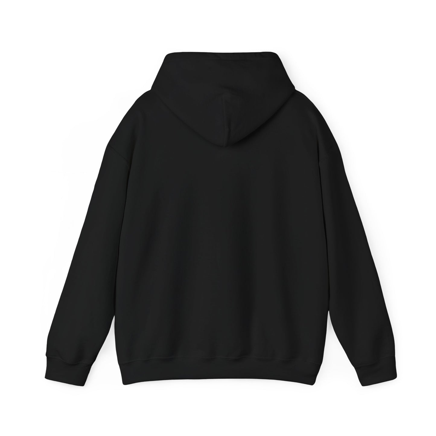 Biblical Soldier with Flag hoodie | Greater Love John 15:13 graphic