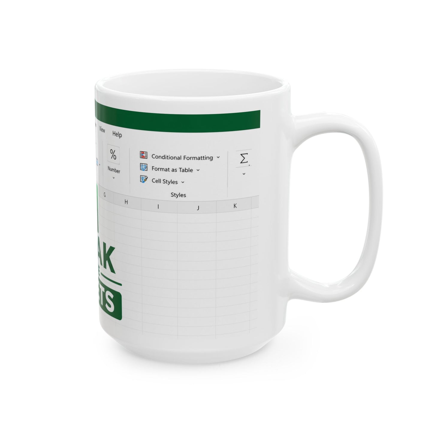 Freak In The Sheets Mug | Funny Book Lover Coffee Mug, Reader Gift, Bookworm Ceramic Mug