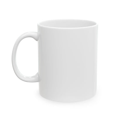 I keep all my Dad Jokes in a Dad -a- Base Mug -Funny Dad Coffee Mug | Father's Day Gift | 11oz