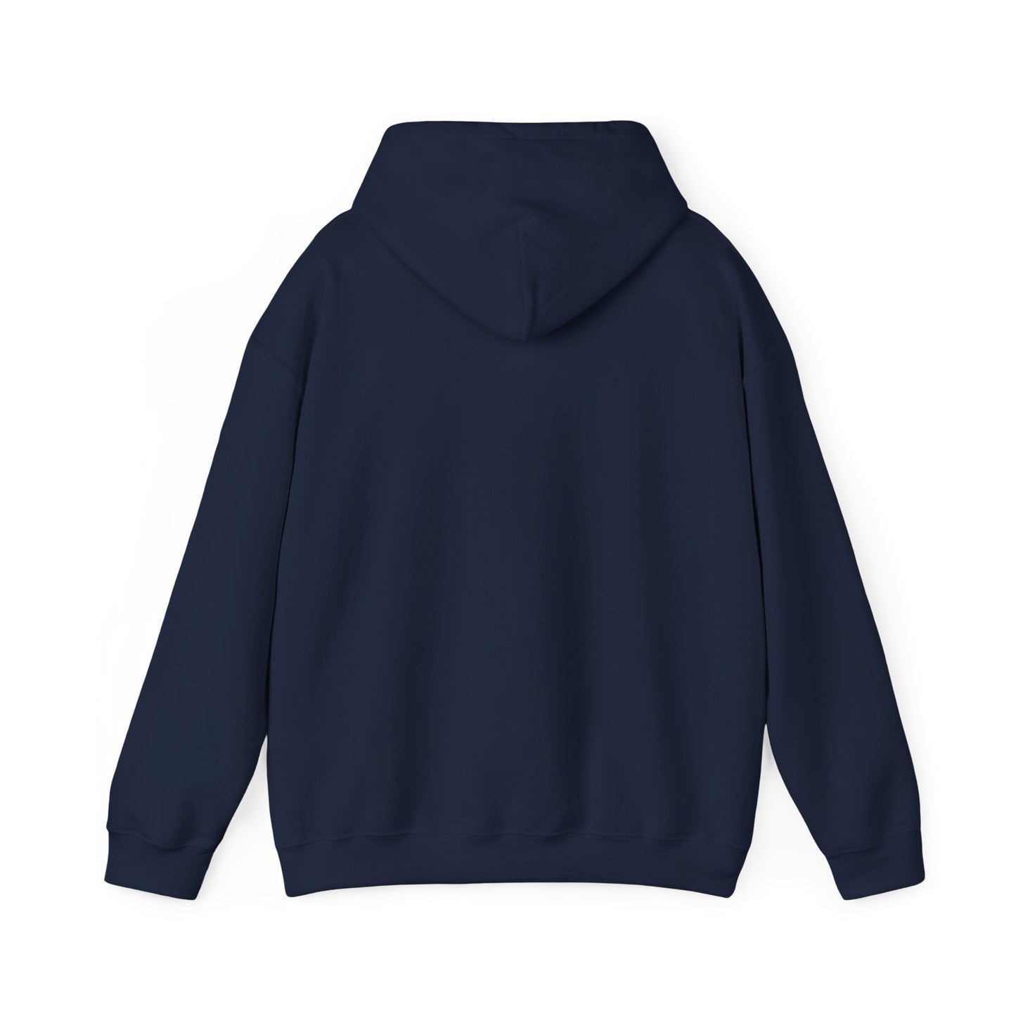 25th Anniversary American Flag Emblem Hoodie | Patriotic Celebration Sweatshirt