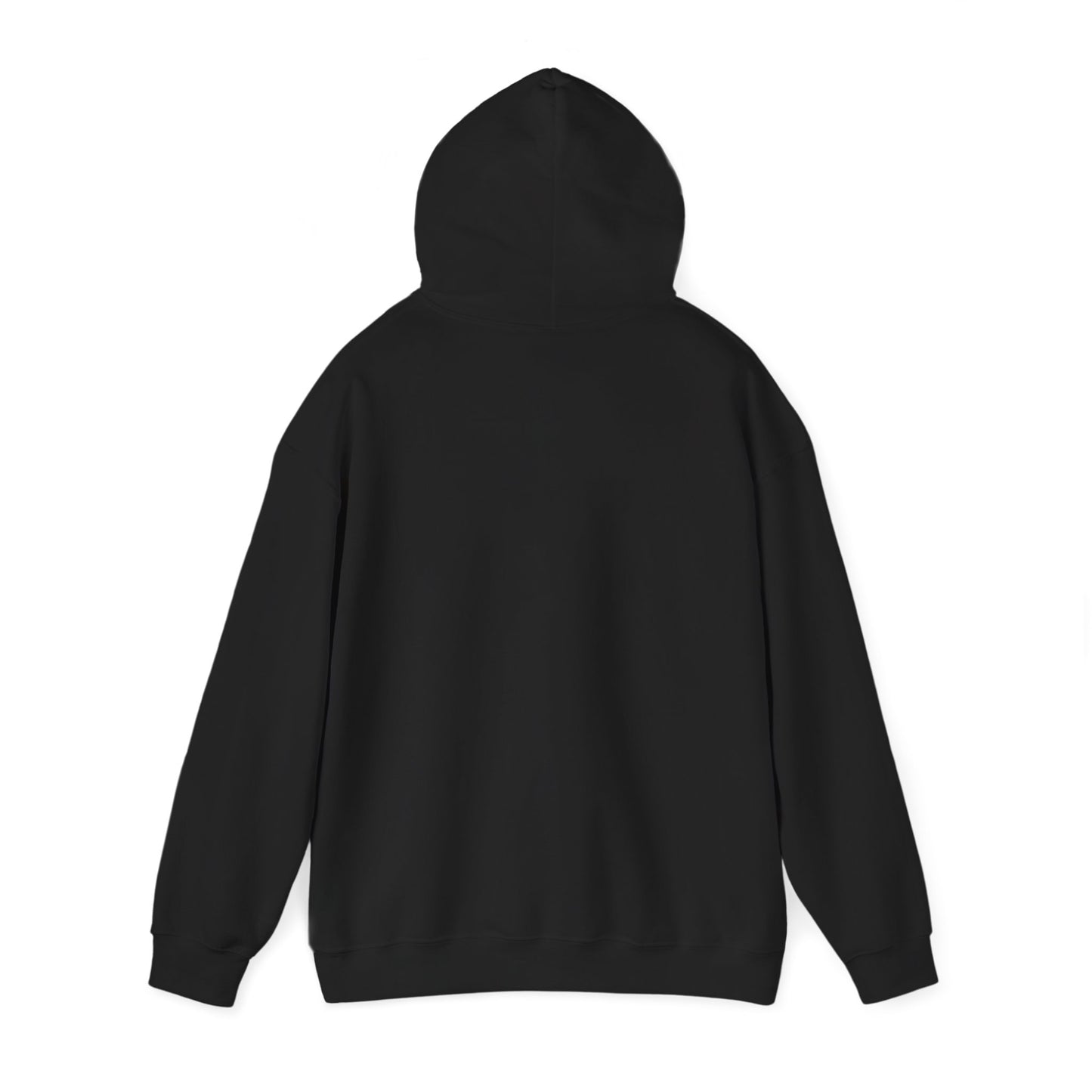 Biblical Soldier with Flag hoodie | Greater Love John 15:13 graphic