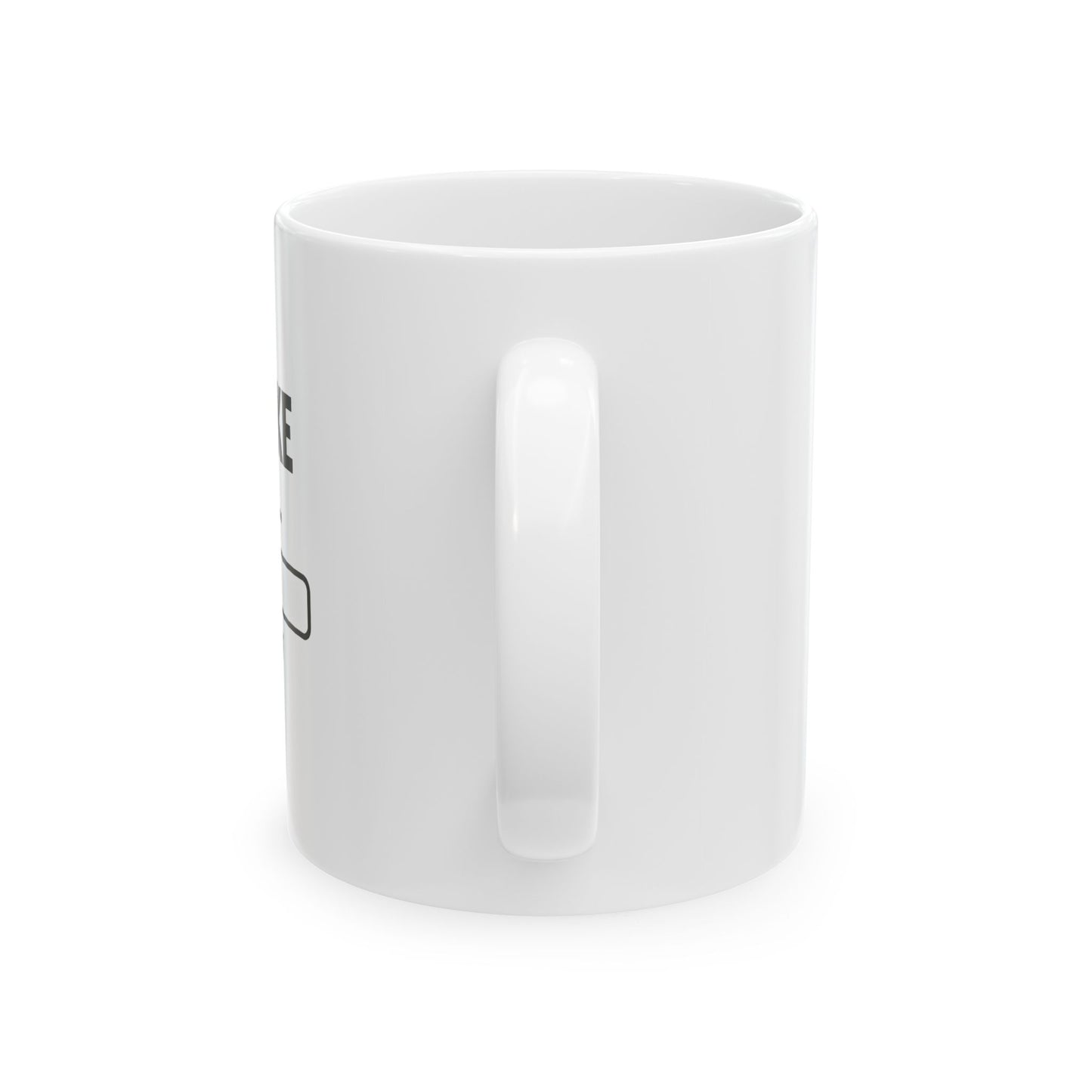 Dad Joke Loading Please Wait Mug - Funny Dad Coffee Mug | Father's Day Gift | 11oz & 15oz