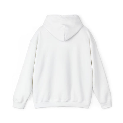 25th Anniversary Emblem Hoodie | Celebration Years Logo Sweatshirt