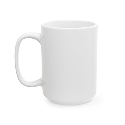 I keep all my Dad Jokes in a Dad -a- Base Mug -Funny Dad Coffee Mug | Father's Day Gift | 11oz